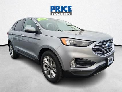 2024 Ford Edge Yakima WA