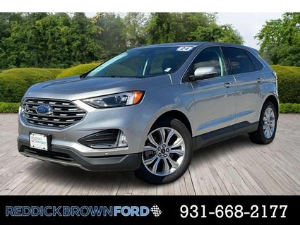 2024 Ford Edge Morrison TN