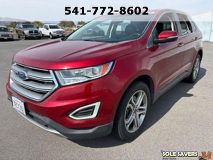 2016 Ford Edge Medford OR