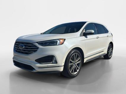2019 Ford Edge Fort Payne AL