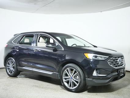 2019 Ford Edge Minneapolis MN