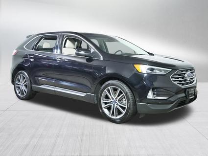 2019 Ford Edge Minneapolis MN