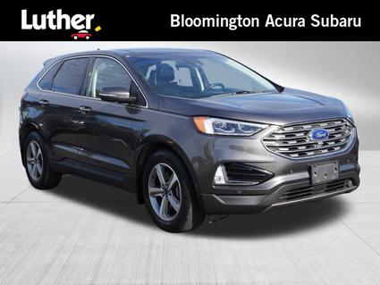2019 Ford Edge Minneapolis MN
