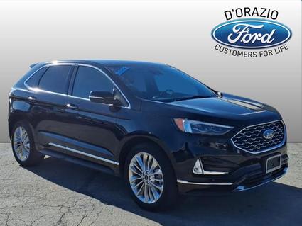 2022 Ford Edge Wilmington IL