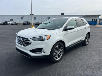 2023 Ford Edge Paducah KY