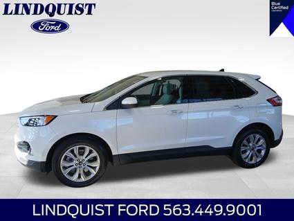 2023 Ford Edge  