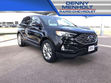 2023 Ford Edge Rapid City SD