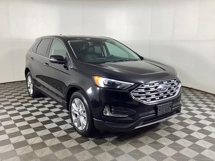 2023 Ford Edge Grandville MI