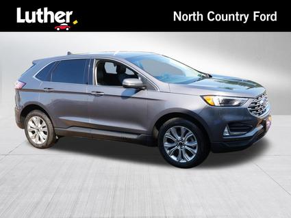 2023 Ford Edge Minneapolis MN