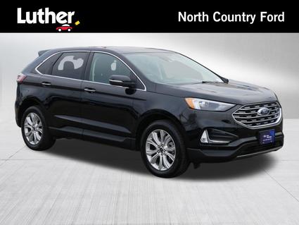 2024 Ford Edge Minneapolis MN