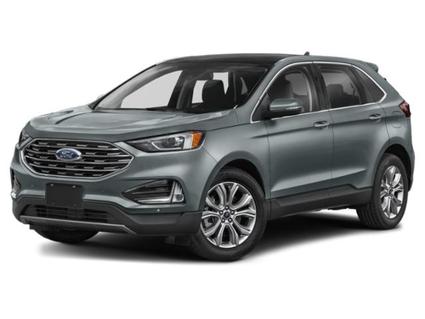 2024 Ford Edge Butte MT