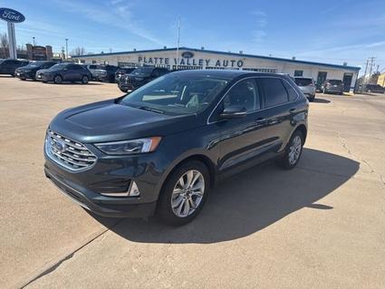 2024 Ford Edge Lexington NE