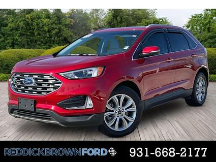 2024 Ford Edge Morrison TN