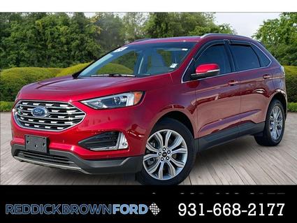 2024 Ford Edge Morrison TN