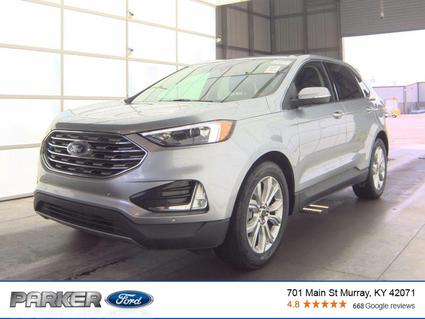 2024 Ford Edge Murray KY