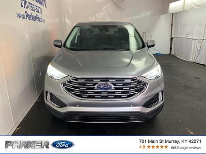 2024 Ford Edge Murray KY