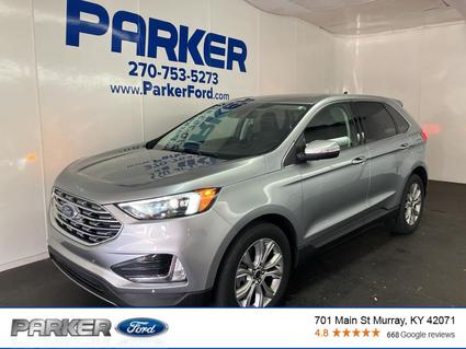 2024 Ford Edge Murray KY