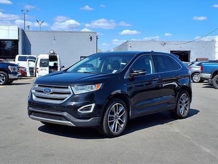 2016 Ford Edge Woodhaven MI