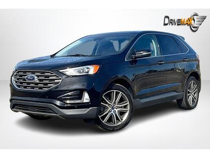 2020 Ford Edge Southaven MS
