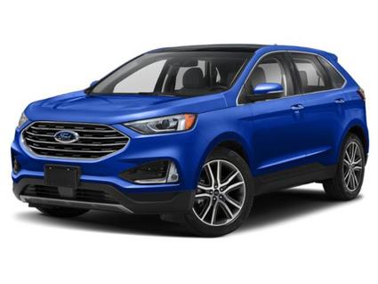 2020 Ford Edge Burnsville MN