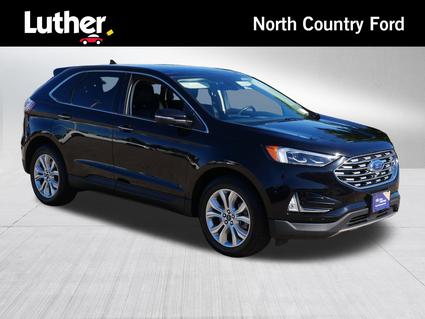 2022 Ford Edge Minneapolis MN