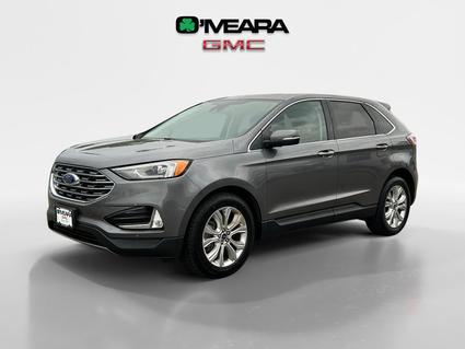 2022 Ford Edge Denver CO