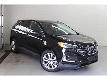 2022 Ford Edge Toledo OH