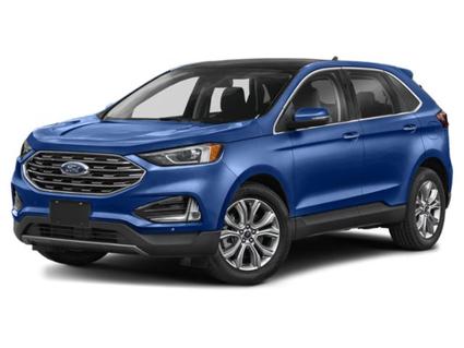 2022 Ford Edge Elko NV