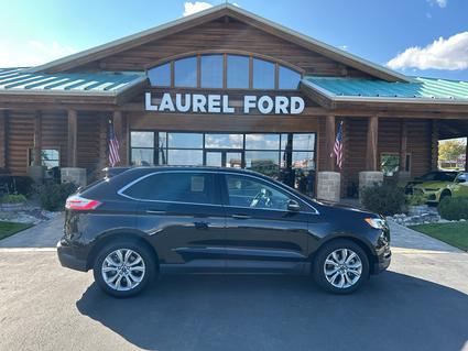 2022 Ford Edge Laurel MT