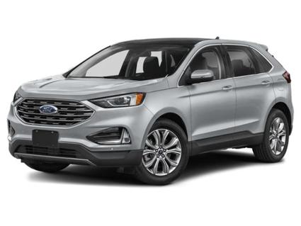 2022 Ford Edge Pocatello ID
