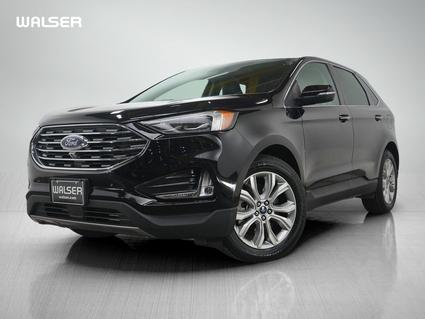 2022 Ford Edge South Saint Paul MN