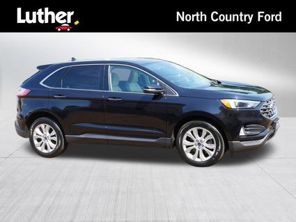 2022 Ford Edge Minneapolis MN