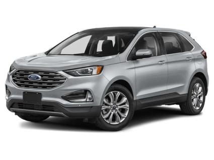 2022 Ford Edge Minneapolis MN