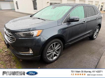 2023 Ford Edge Murray KY