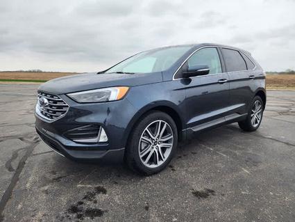 2024 Ford Edge Watseka IL