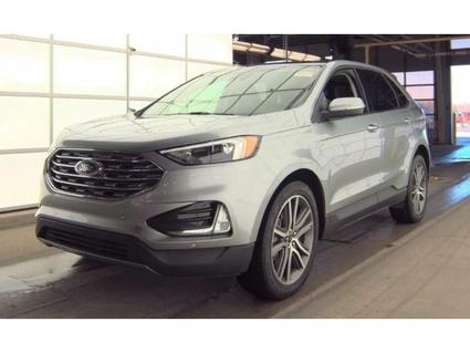 2024 Ford Edge Hazel Green WI