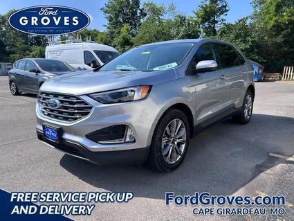 2024 Ford Edge Cape Girardeau MO
