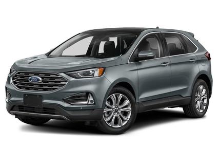 2024 Ford Edge Columbus MT
