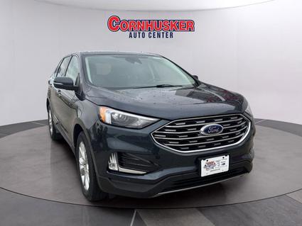 2024 Ford Edge Norfolk NE