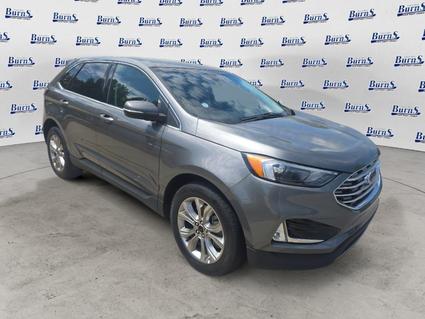 2024 Ford Edge York SC