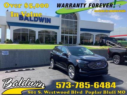 2024 Ford Edge Poplar Bluff MO