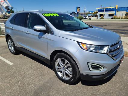 2016 Ford Edge Garden City ID