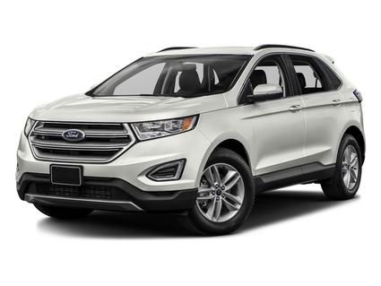 2016 Ford Edge Coeur d'Alene ID
