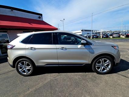 2018 Ford Edge Grandville MI