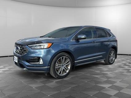 2019 Ford Edge Manheim PA