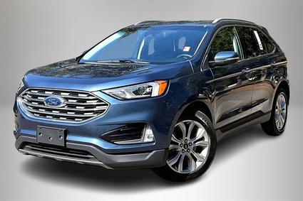 2019 Ford Edge Fort Walton Beach FL