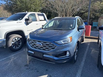 2019 Ford Edge Fort Walton Beach FL
