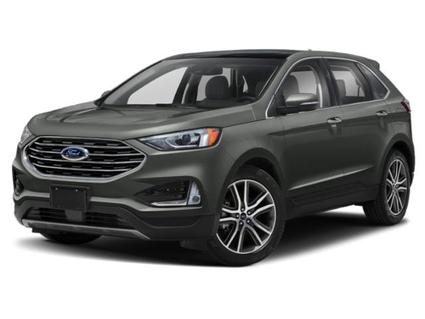2019 Ford Edge Burnsville MN