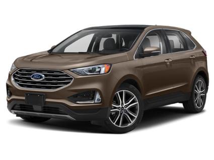 2019 Ford Edge Billings MT