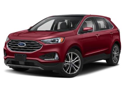 2019 Ford Edge La Grande OR